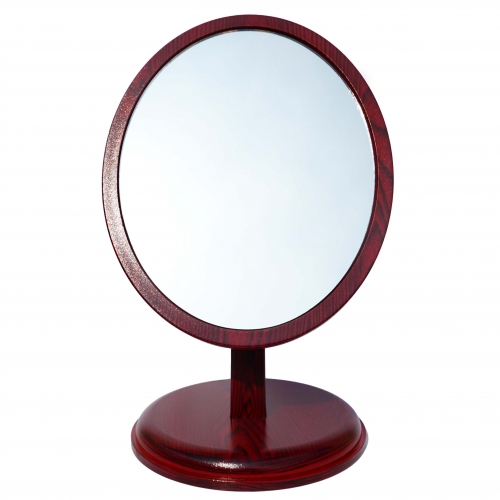 簡約橢圓形梳妝立鏡(大) | Simple Oval Dressing Standing Mirror(LARGE)